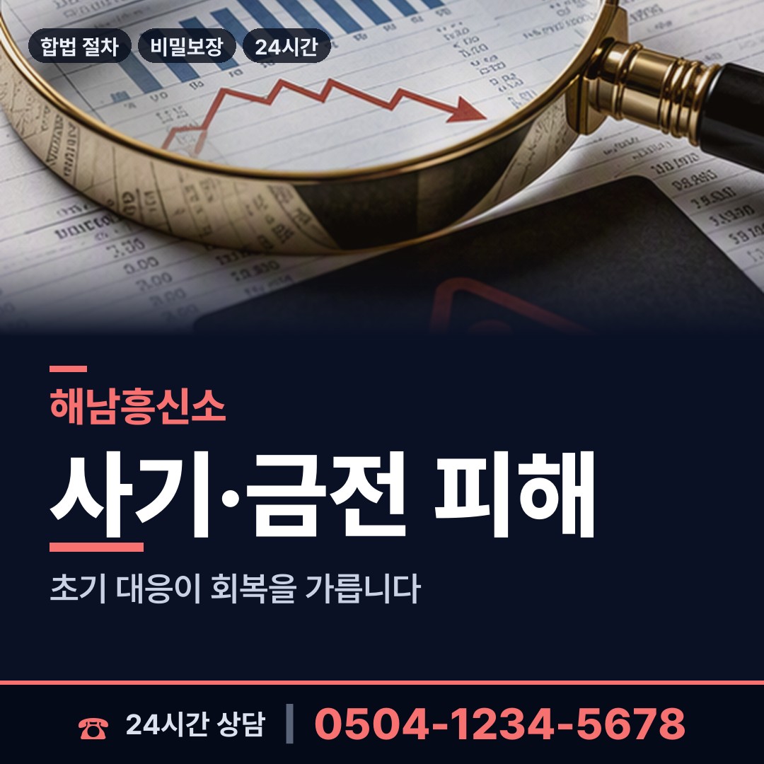 해남 현산면 내연남조사 상담 안내
